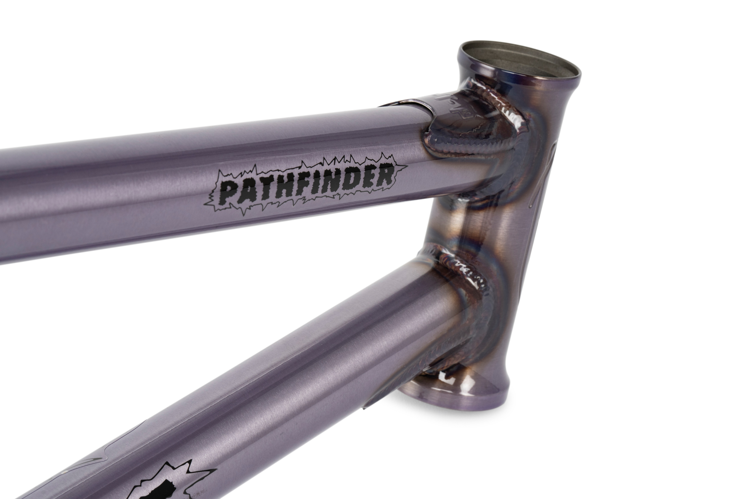 Pathfinder frame store